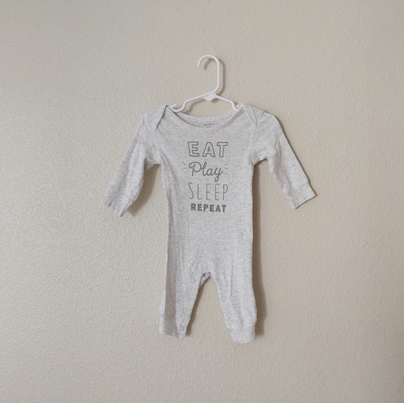 CARTER'S Pajamas - Picture 1 of 4